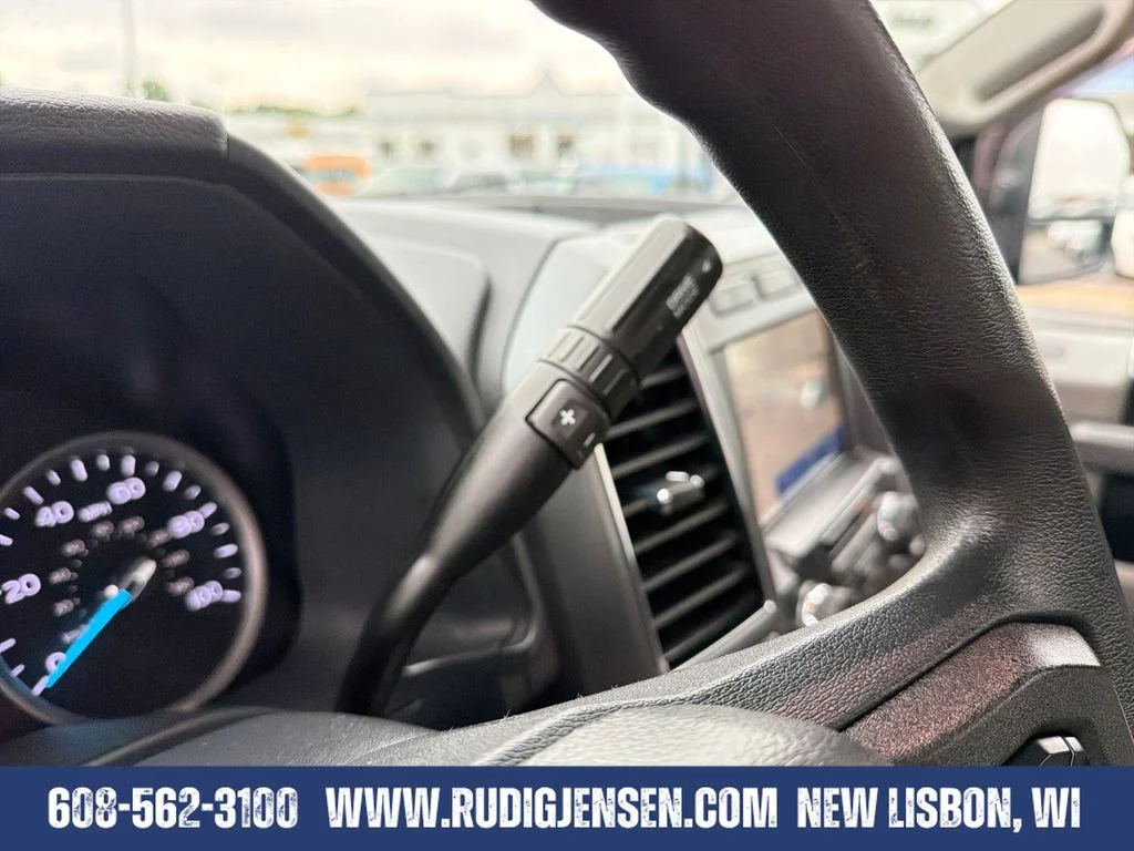 Used 2022 Gray Ford XLT image 22