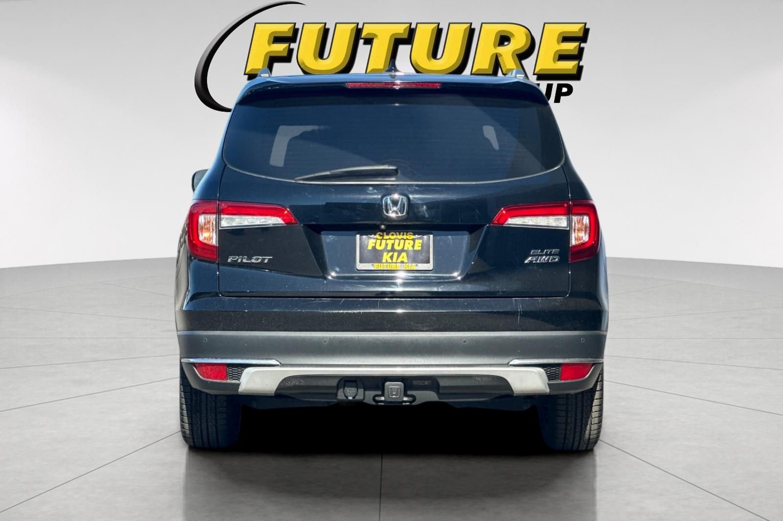 Used 2020  Honda Elite image 5