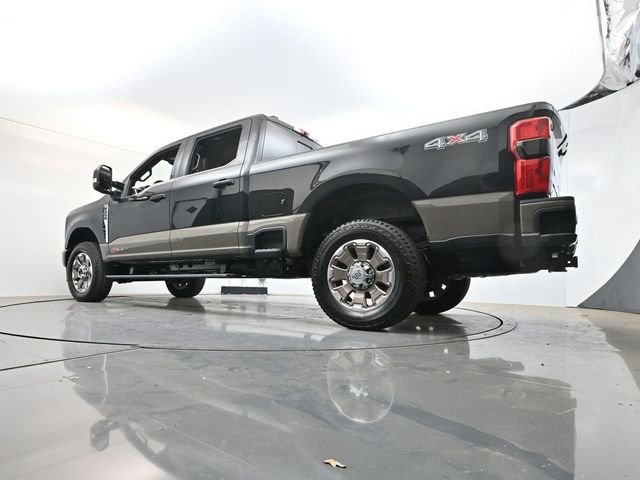 New 2026 Agate Black Metallic Ford F-250® King Ranch® image 51