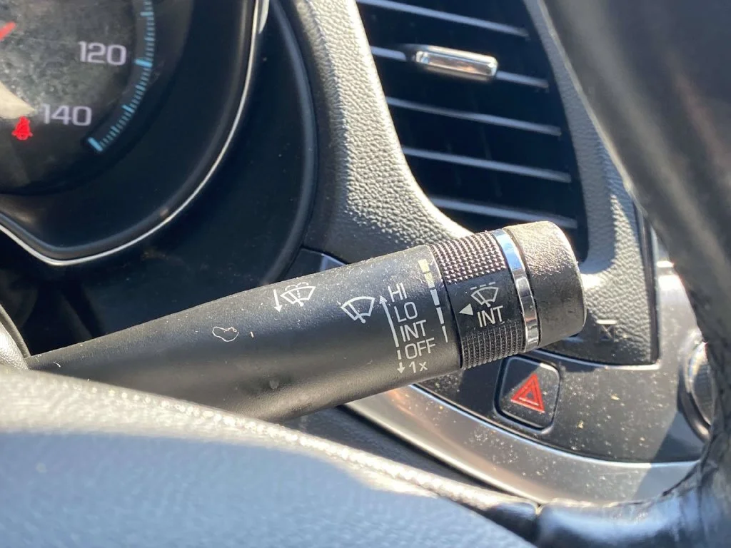 Used 2019 Blue Chevrolet LT image 33