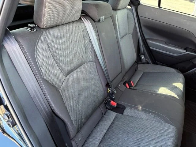 Used 2024 Black Subaru Premium image 21