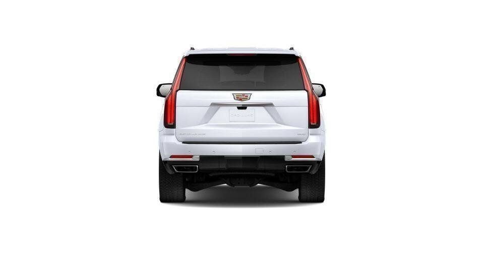 2026 Cadillac Escalade ESV Luxury - Photo 51