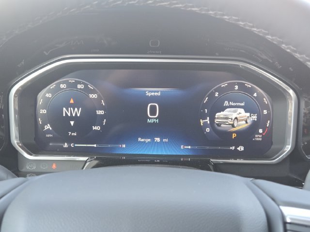 2026 Chevrolet Silverado 1500 RST - Photo 17
