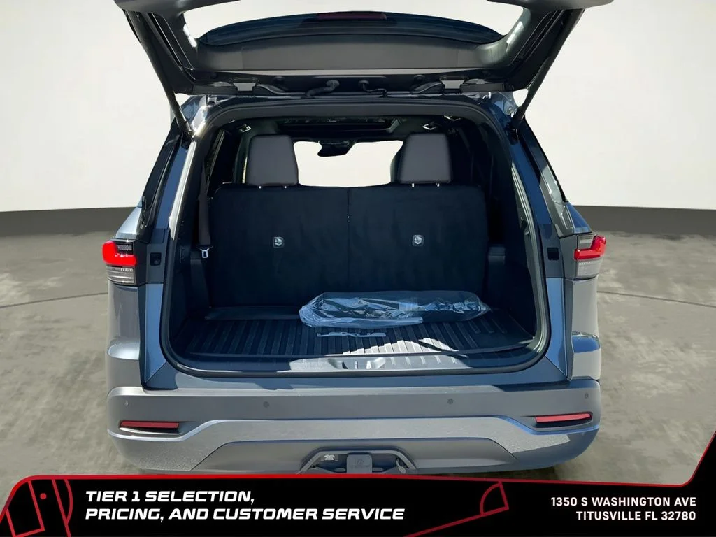 Used 2025 Gray Lexus 350 Premium image 20