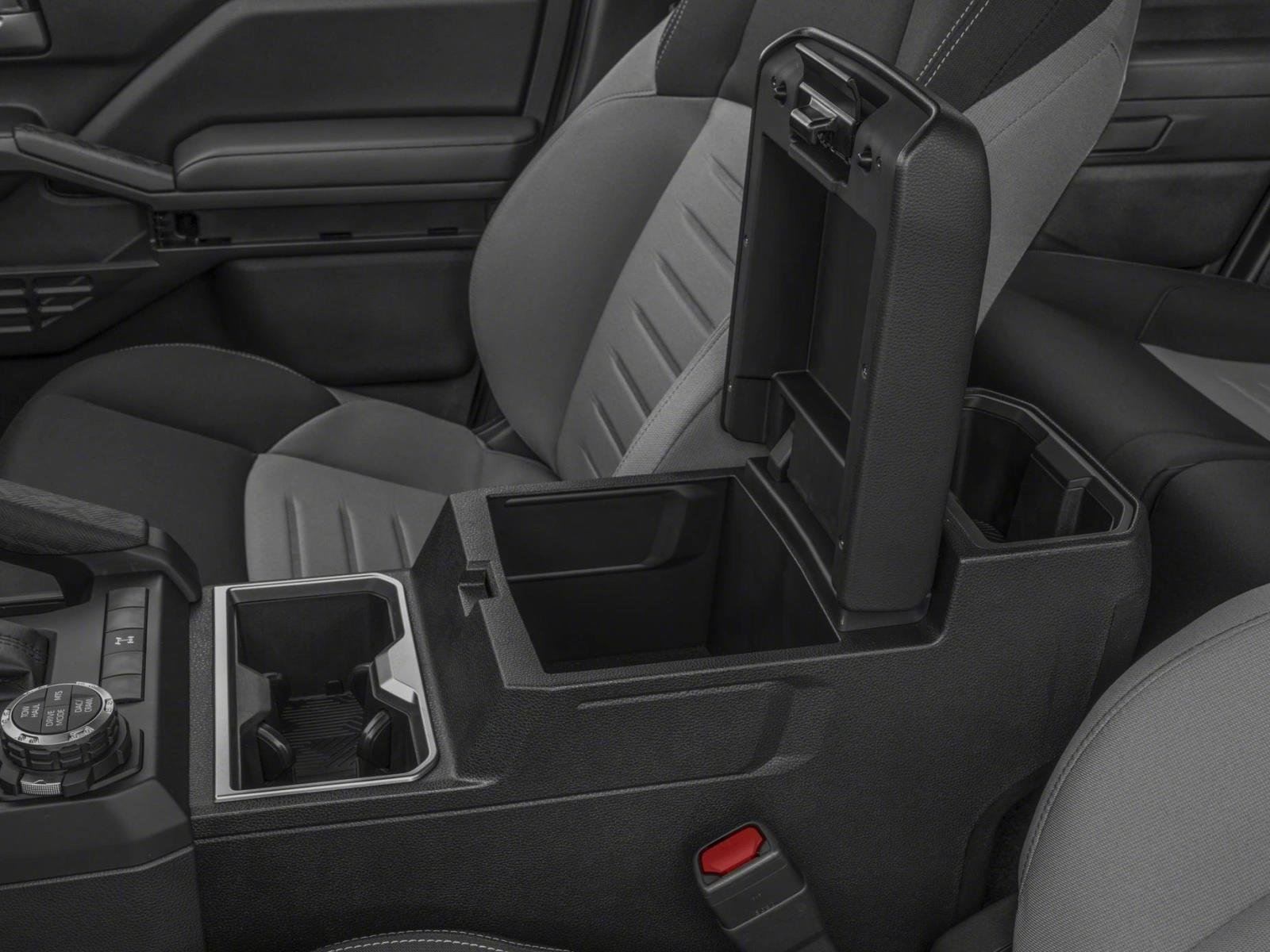 New 2026 Supersonic Red Toyota TRD Off-Road image 10