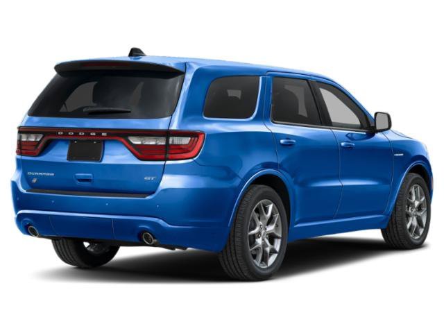 New 2026 B5 Blue Exterior Paint Dodge GT Plus HEMI V8 image 2