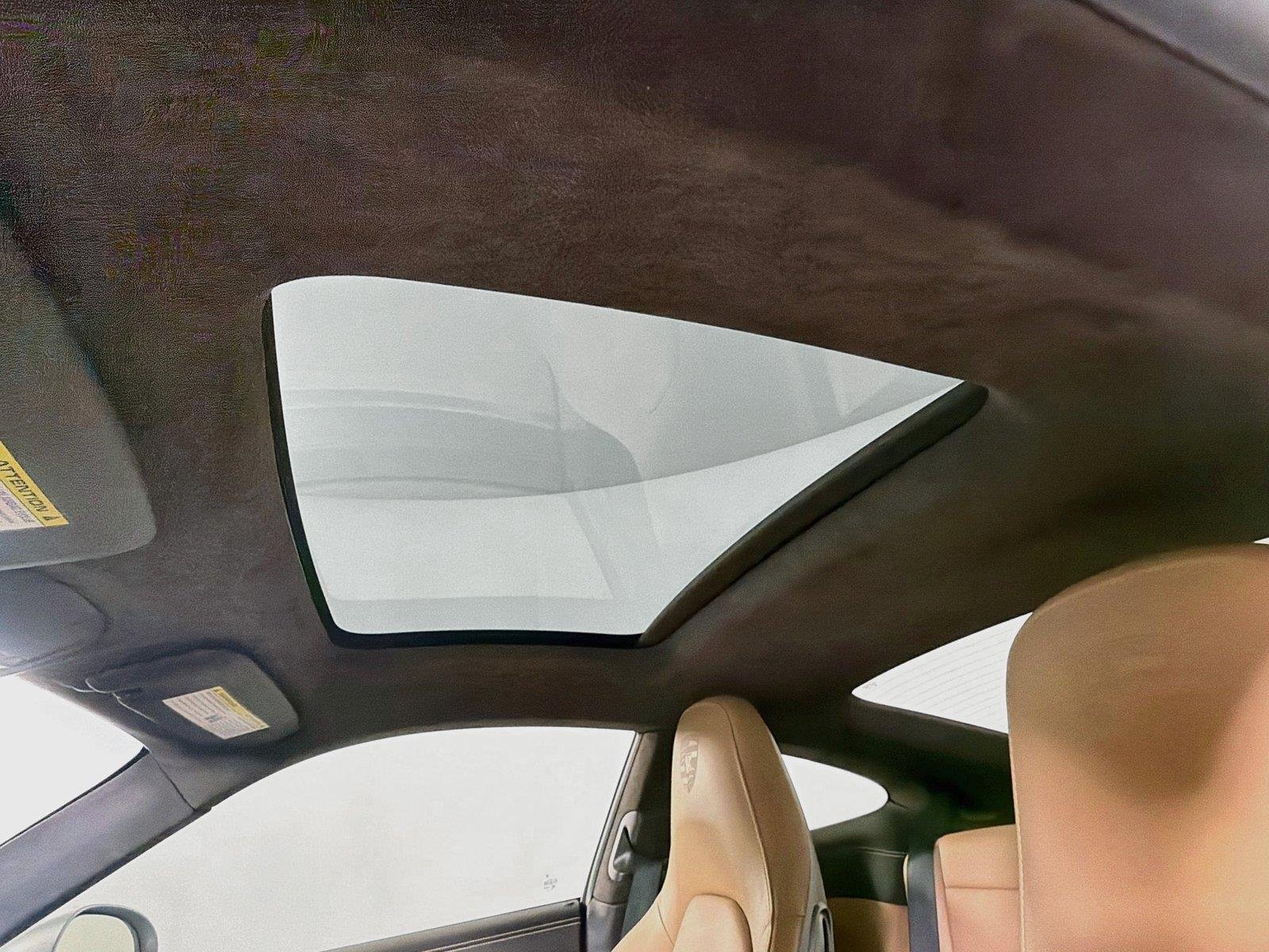 Certified Used 2015  porsche Turbo image 35