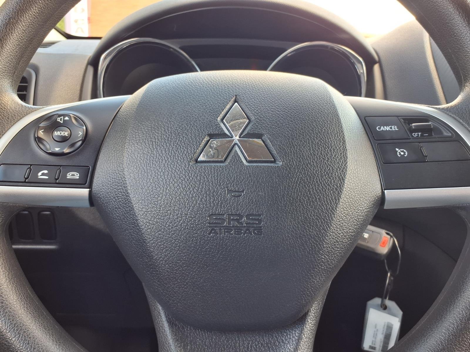 Used 2024  Mitsubishi S image 13
