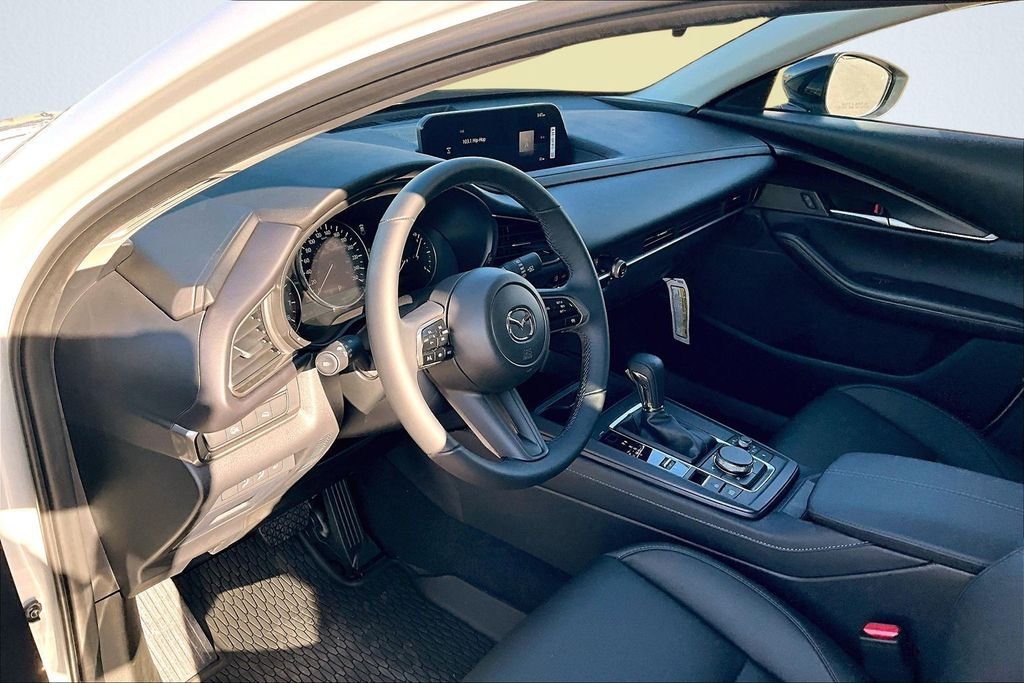 Used 2026 White Mazda 2.5 S Select Sport image 6