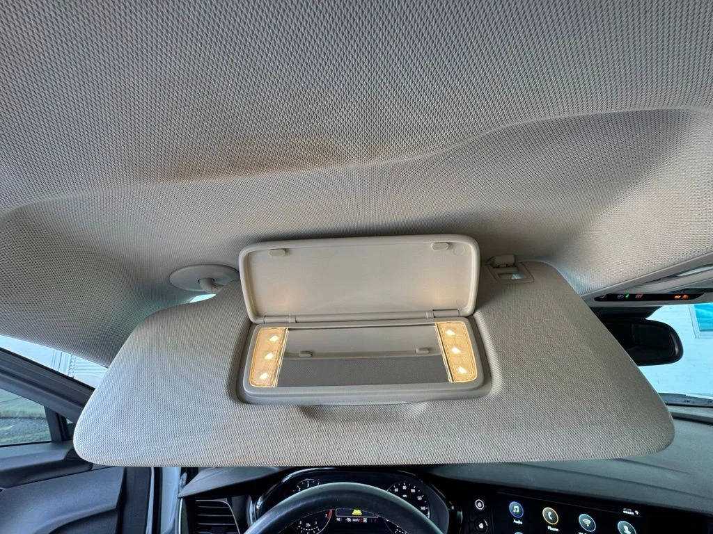 Used 2023 White Buick Preferred image 36