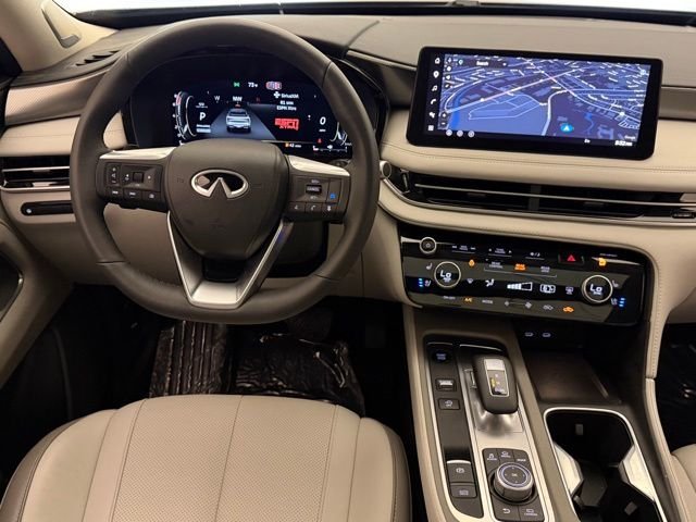 2026 INFINITI QX60 PURE - Photo 26