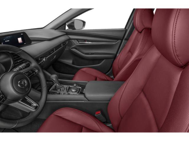 New 2026 Black Mazda 2.5 S Carbon Edition image 12