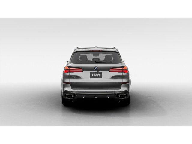 New 2026 Skyscraper Grey Metallic BMW sDrive40i image 5
