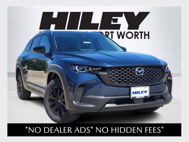 2026 Mazda CX-50 2.5 S Preferred AWD