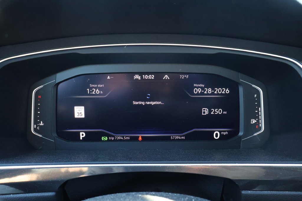 2023 Volkswagen Tiguan SEL R-LINE - Photo 15