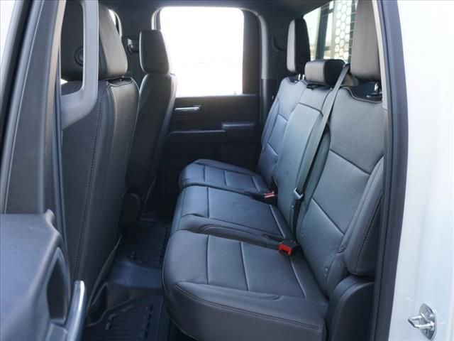 2025 Chevrolet Silverado 2500 HD Work Truck - Photo 11