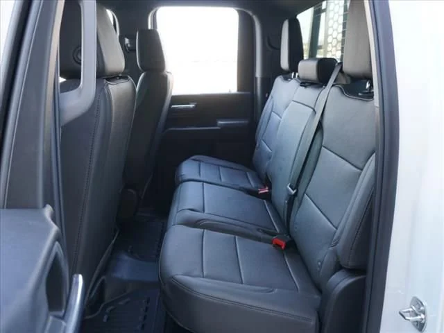 2025 Chevrolet Silverado 2500 HD Work Truck - Photo 11