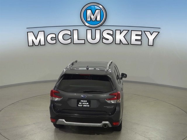 2023 Subaru Forester Touring - Photo 24