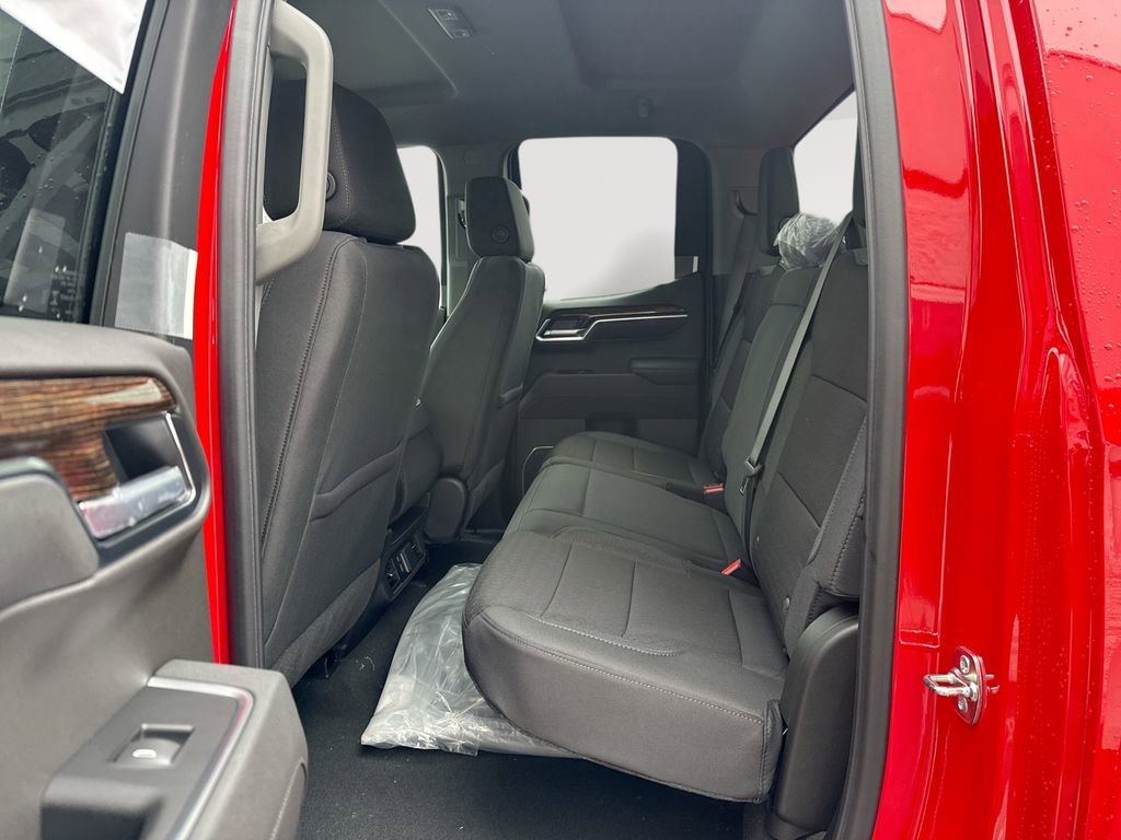 2026 GMC Sierra 1500 Elevation - Photo 24