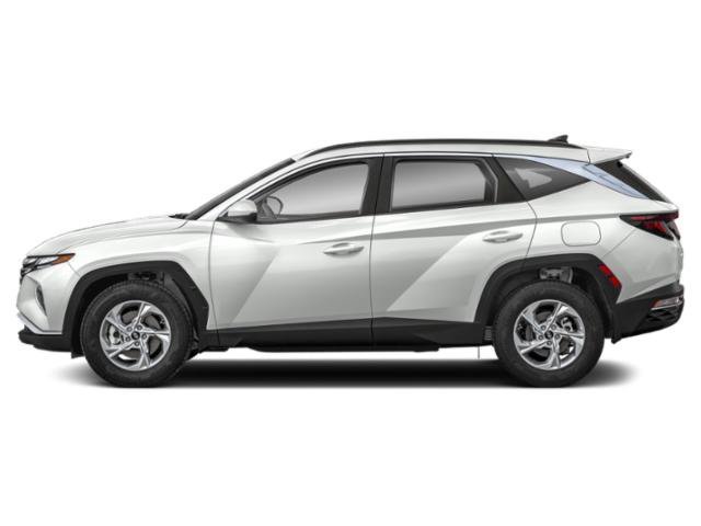 Certified Used 2024 White Pearl Hyundai SEL image 3