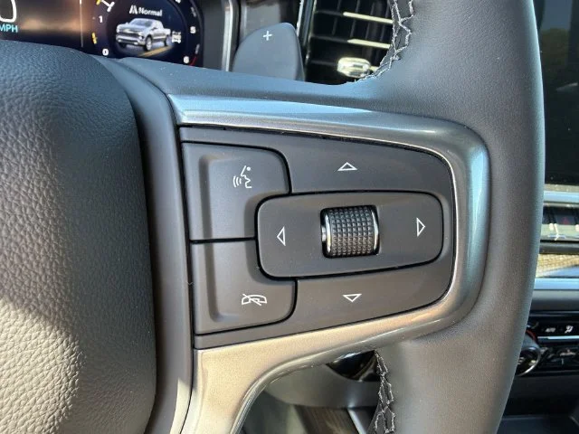 2026 Chevrolet Silverado 1500 LT - Photo 28