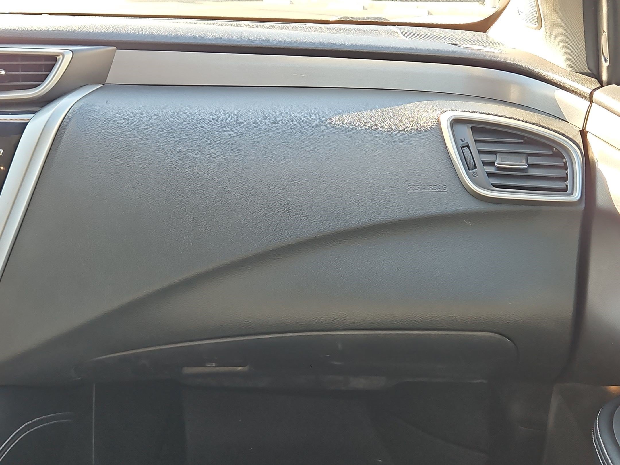 2021 Nissan Murano SL - Photo 31