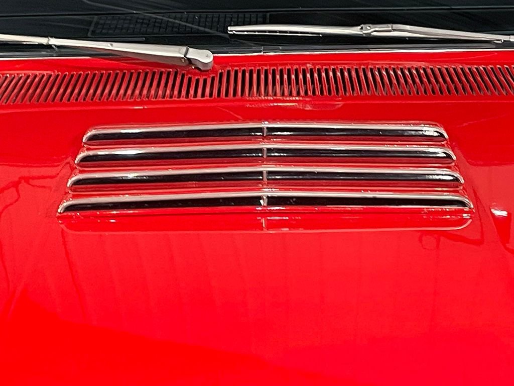 Used 1967 Red Dodge  image 34