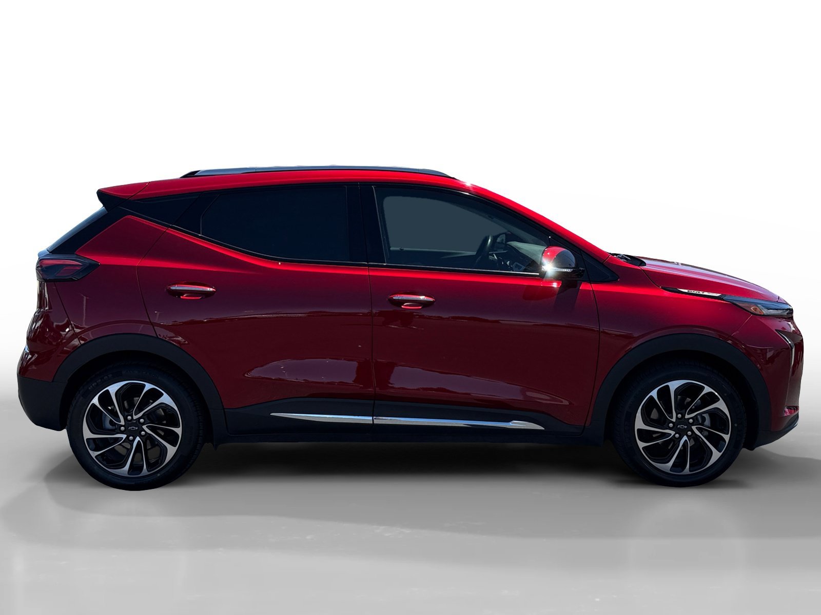 Used 2023 Radiant Red Chevrolet Premier image 6