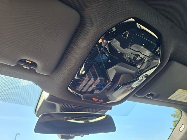 New 2027 Brooklyn Grey Metallic BMW 530i xDrive image 25