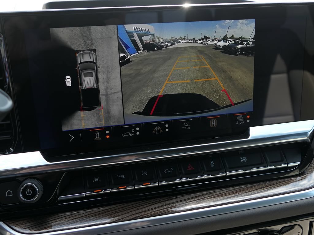 2026 Chevrolet Silverado 1500 LT - Photo 20