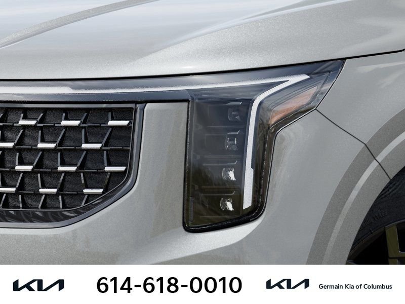 2026 Kia Carnival SX Prestige - Photo 13