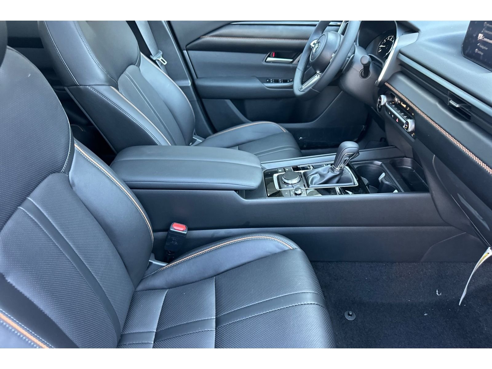 New 2026 Cypress Mazda 2.5 Turbo AWD image 14
