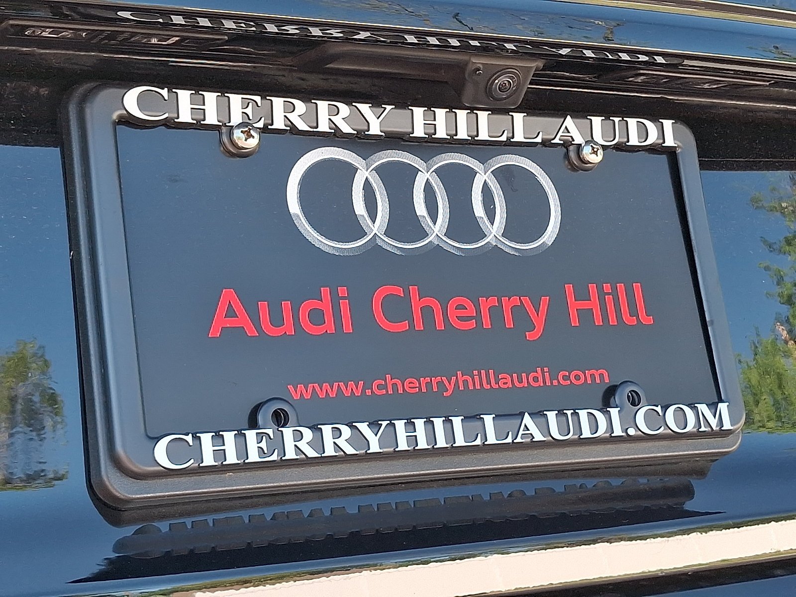 Used 2024 Mythos Black Metallic   0E0e Audi S line Premium Plus image 32