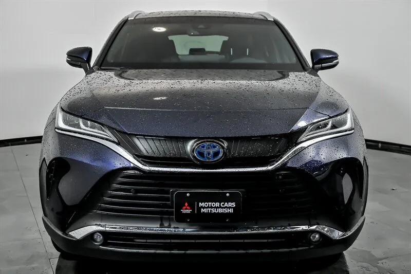 Used 2024 Blueprint Toyota XLE image 4