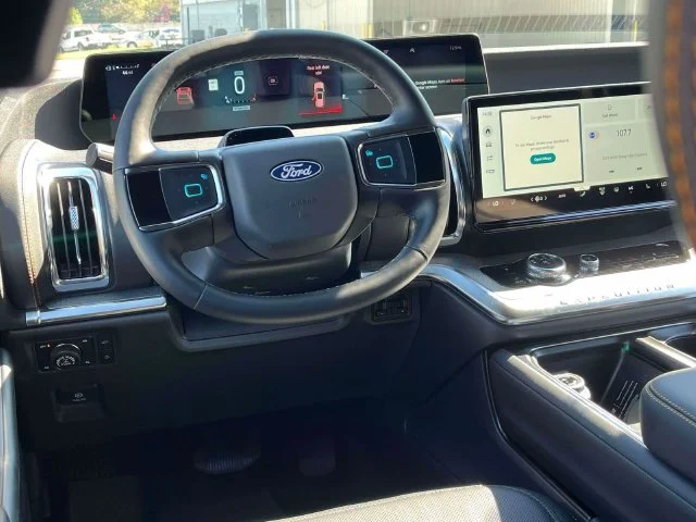 New 2027 Gray Ford Tremor image 12