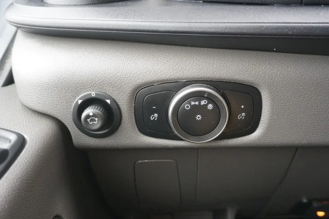 Used 2023 WHITE Ford BASE image 24