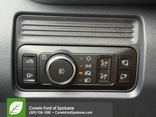 New 2026 Gray Ford Lariat image 24