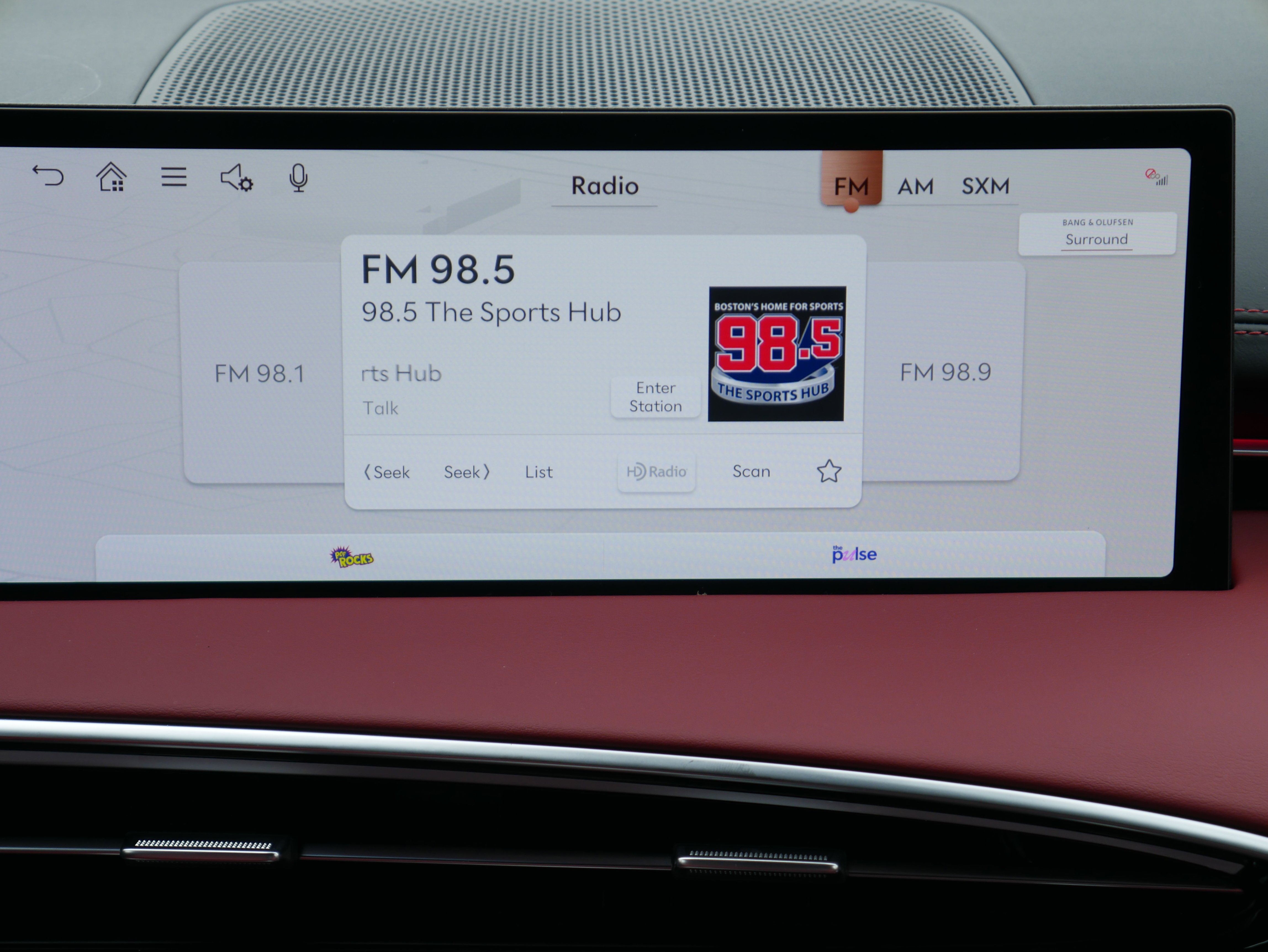 2026 GENESIS GV70 Sport Advanced - Photo 18