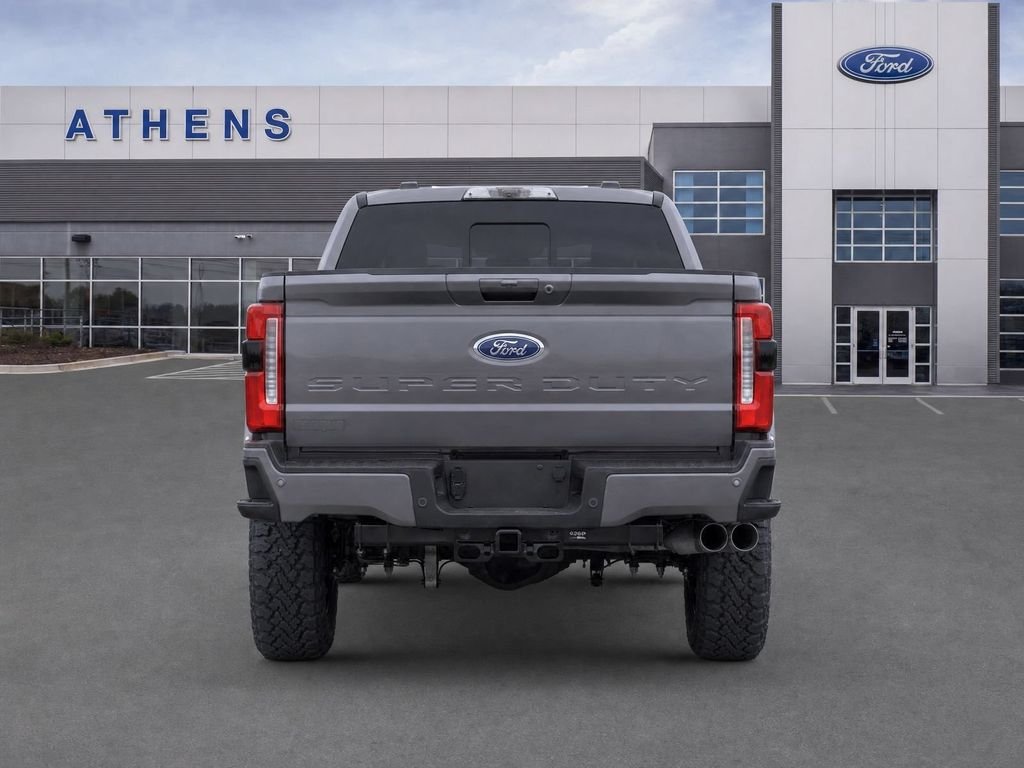 New 2026 Carbonized Gray Metallic Ford Torque by Shelby image 6