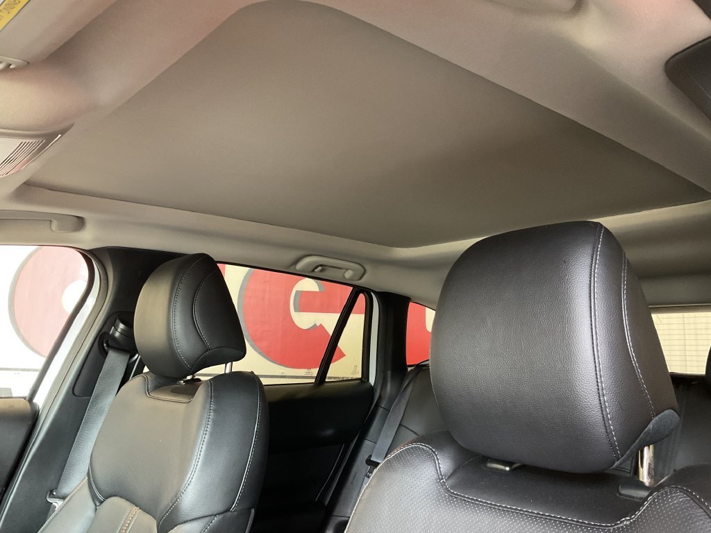 Used 2025 Beige Mazda Premium image 28