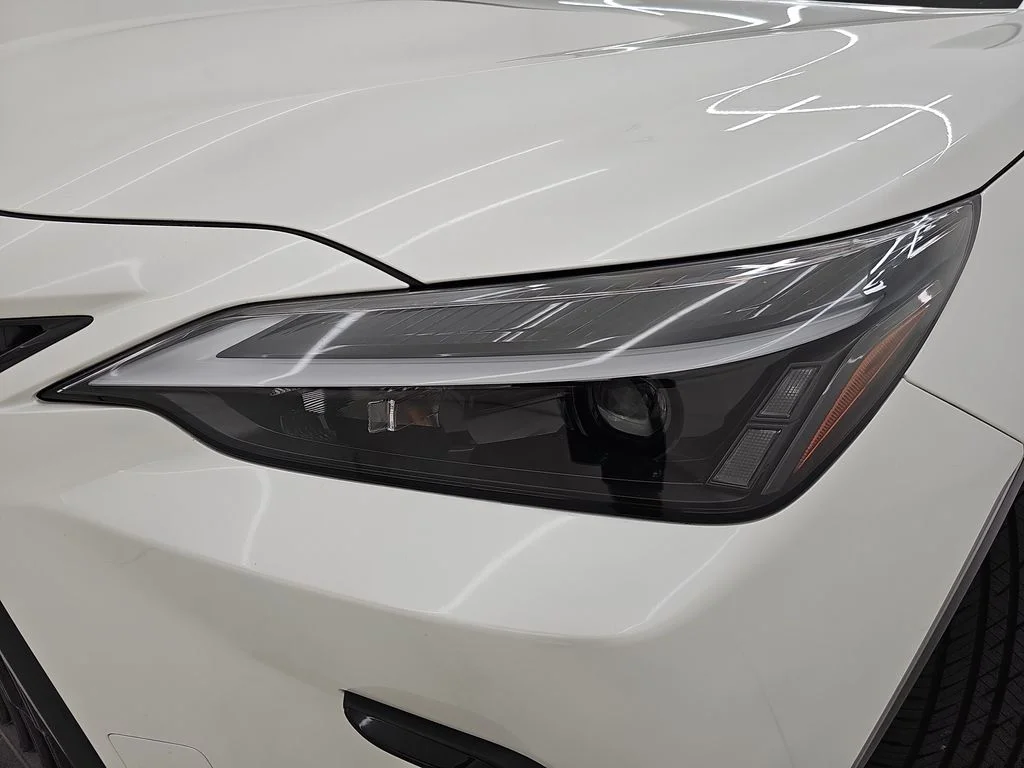 Used 2022 White Lexus 250 Base image 39