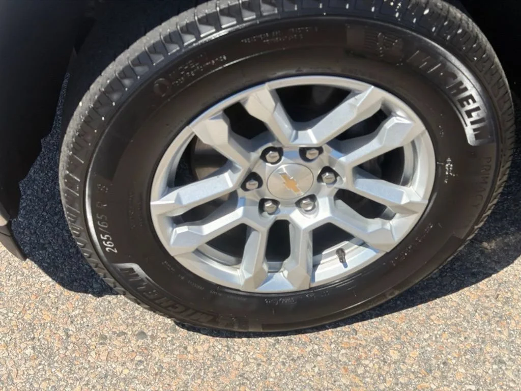 2022 Chevrolet Silverado 1500 LT - Photo 41