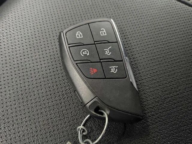 Used 2025 Black Chevrolet Premier image 58