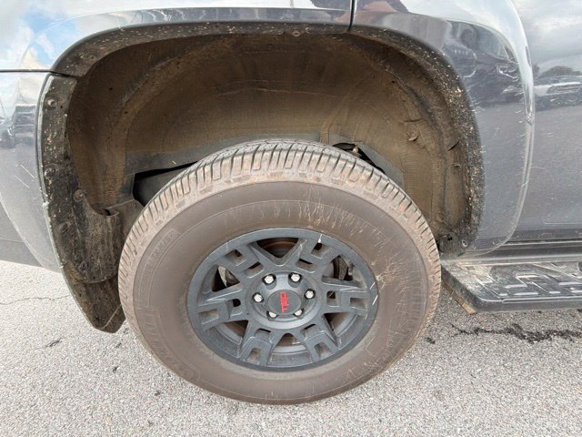 Used 2024  Toyota TRD Off-Road Premium image 30