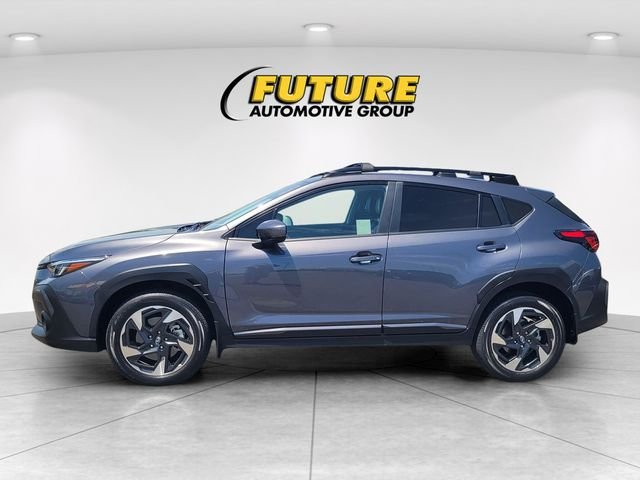 Used 2024 Gray Subaru Limited image 6