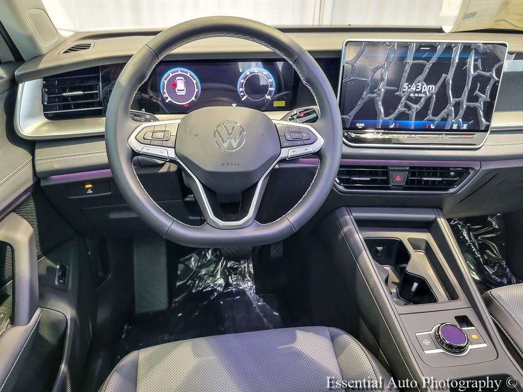 New 2026  Volkswagen 2.0T SE image 11