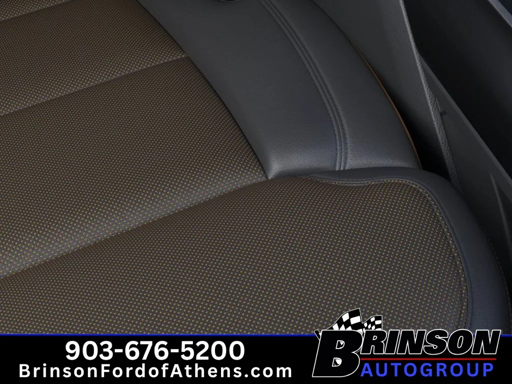 New 2026 Avalanche Ford Tremor image 16