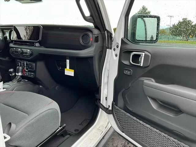 2026 Jeep Gladiator Rubicon - Photo 11