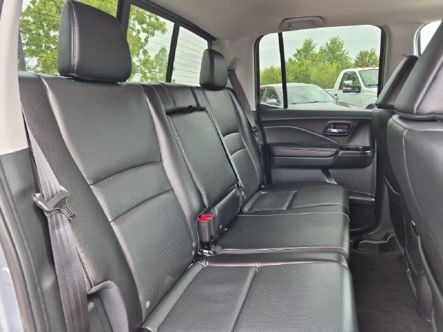 2024 Honda Ridgeline RTL - Photo 27