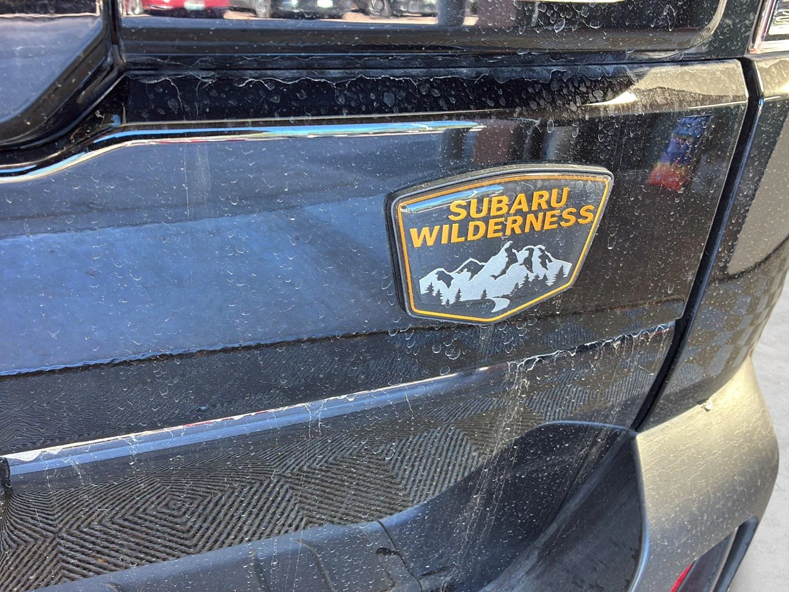 Used 2026  Subaru Wilderness image 8